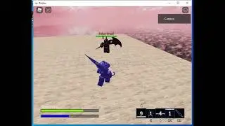 (HOURS) Visitor Speedrun (00:08:01)