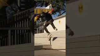 Kick Back Lip James KIngston IT'S A MAKE  #nzskateboarding #skateboarding #skateboard #skate #street