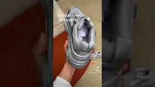 Balenciaga Triple S #balenciagasneakers #balenciagatriples #sneakers #sneakerhead #sneakerscheck