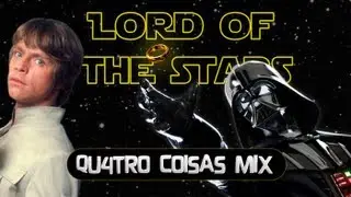 LORD OF THE STARS, THE FELLOWSHIP OF THE HOPE- QU4TROCOISAS MIX