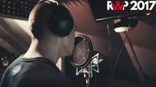 Mariusz &ndash; RAP W POLSCE (PROD. FLAME) | #RWP2017 ETAP1