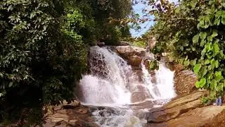 Ajodhya Pahar (Purulia) ||Natures paradise