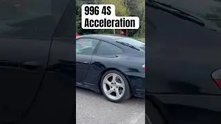Porsche 996 C4S Power #porsche #car #automobile #996 #fun