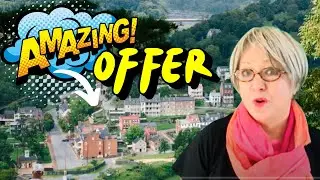 Can You Get Paid To Move To West Virginia?