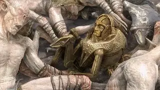 Dzarkim - Companion Teaser