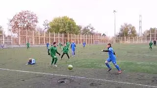 ДАФ Дніпро 2015  - МДЮСШ Тайм-1