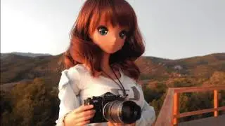 Smart Doll Sana! 
