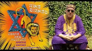 King Django: ska-ndalo cultural