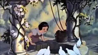 I'm wishing - Snow White and the Seven Dwarfs (Greek version)
