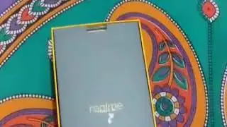 Realme U1 Delivered by Amazon