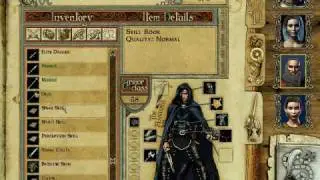 Lets Play: Might & Magic IX(9) - 80: Looking For Everstrike