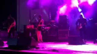 Sick Tamburo Live @ Home Festival Treviso 05/09/2014