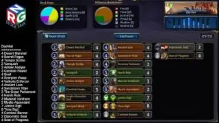 Stock Talk - Combrei Midrange
