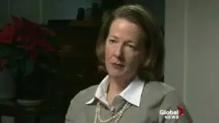 Premier Redford on balancing the budget.flv