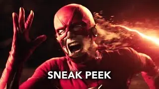 The Flash 6x04 Sneak Peek 
