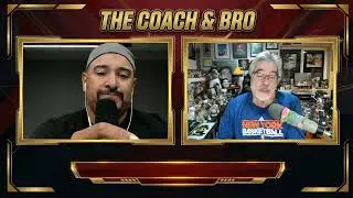 Chelsea Green...Should she leave WWE?  | Coach and Bro | February 4