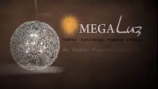 Mega Luz - Lajeado/RS