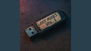 Driftline Echo (Lost Mix Ver. 4)