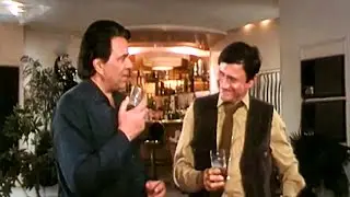 धर्मेंद्र और देवानंद- दो सुपरस्टार, एक धमाकेदार सीन | Return of Jwel Thief | Movie Scene