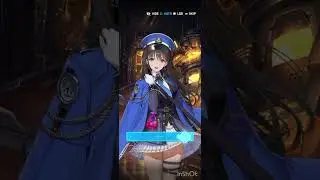 【NIKKE】ディーゼル宝ものストーリー【ネタバレ注意】