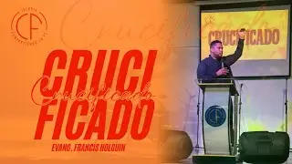 Crucificados- Evangelista Francis Holguin