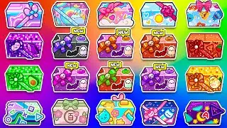 ALL FREE PROMO CODES 🎁 😍 in AVATAR WORLD