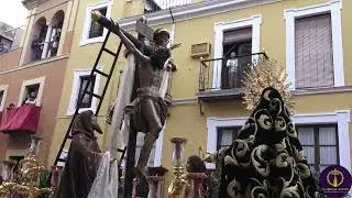 Hermandad de La Trinidad 2025: Cuesta del Bacalao
