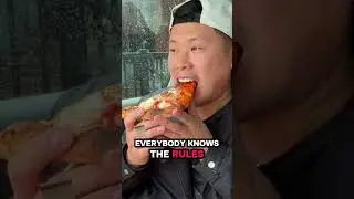 Best Pizza in Canada - Badiali Pizza Toronto Canada 🍕🇨🇦