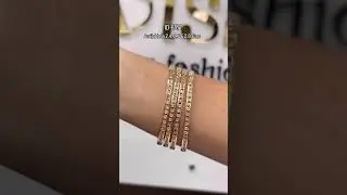 ✨Zircon bangles✨ #navishkas