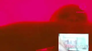 (RU) Klasky Csupo Timmy End Robot Logo In OrangeChorded