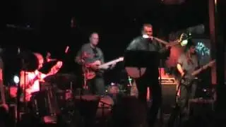 Lt. and the winedrunk patrolmen - women without whiskey
