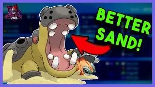 A 2 Time IC Champion built this HIPPOWDON team! Lets try it!  | Pok&eacute;mon Scarlet & Violet VGC