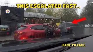 UK Dash Cams 2026 #21 - Shocking Moments, Road Rage, Fails, Bad Drivers, & Close Calls