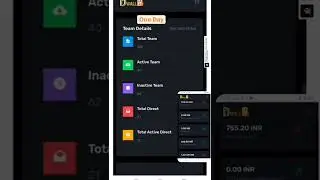 DD wallet New Daily cashback  plan