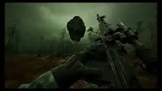 S.T.A.L.K.E.R 2 в сопровождении песни 