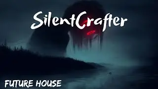 SilentCrafter - Laser