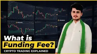 What is Funding Rate | Funding Fee in Feature Trading | Funding Rate EXPLAINED#paisa Master