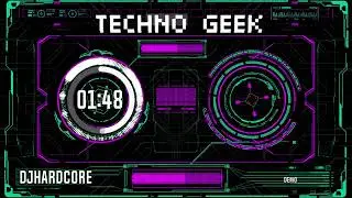 Techno Geek