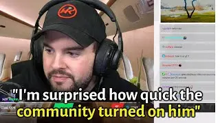 100T Hiko comments on TenZ bad performance lately