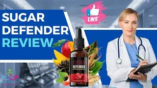 Sugar Defender Review: The Ultimate Blood Sugar Support 🔥💯