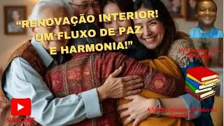 RENOVA&Ccedil;&Atilde;O INTERIOR ! UM FLUXO DE PAZ E HARMONIA !