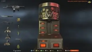 💰 [WARBOX] WARFACE #171 - Pegando a USAS-12 para um amigo: HenriqueDutra1