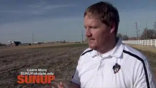 Dead Canola After Wheat? What Variety Did You Plant? (2/04/17)