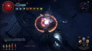 PoE: Act 6 Shavronne's Tower