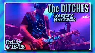 The Ditches 