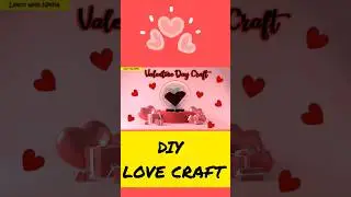#valentine #valentineday #valentinesday #valentinecrafts #viral #shortsvideo #trending #short#trend