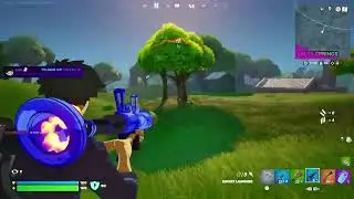 Spike got good at handling weapons | #fortnite