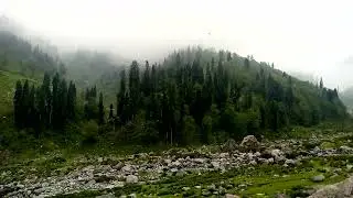 Burj Banda Shangla