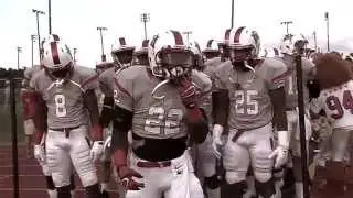 2014 EMCC Football: One Game At A Time