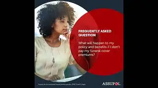 Frequently Asked Question (FAQ) | Funeral cover